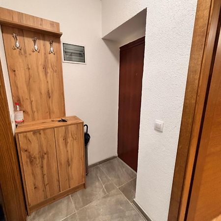 R-Residency Ll Apartment Banja Luka Bagian luar foto